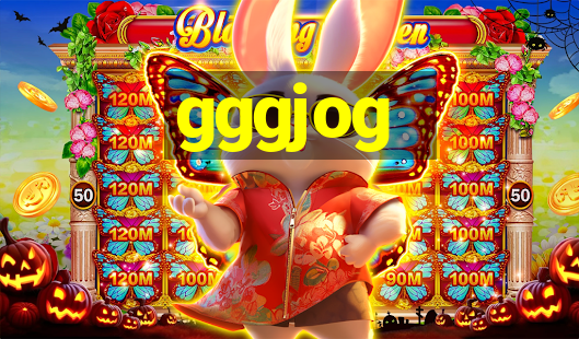 gggjog