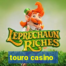 touro casino