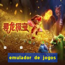 emulador de jogos para pc download