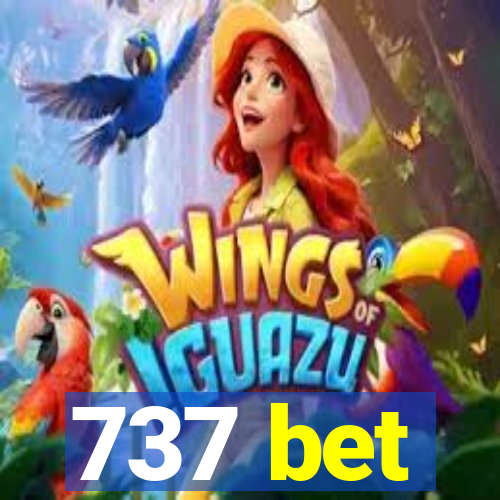 737 bet