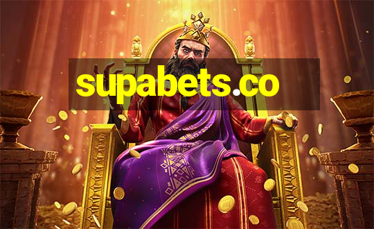 supabets.co