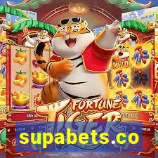 supabets.co