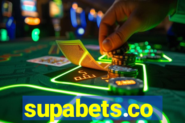 supabets.co