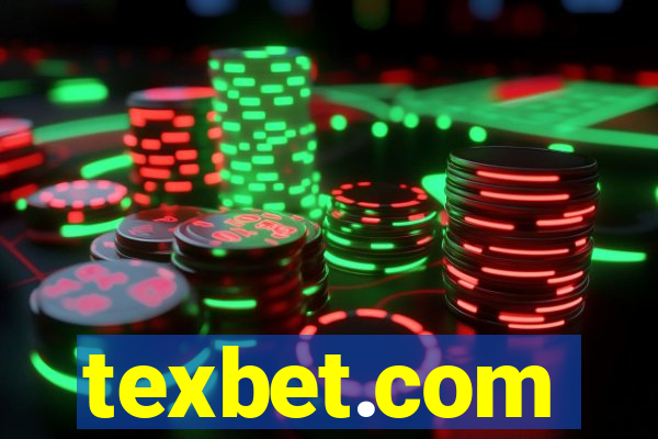 texbet.com