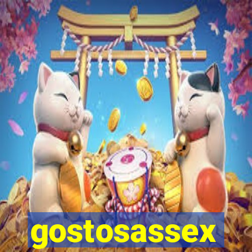 gostosassex