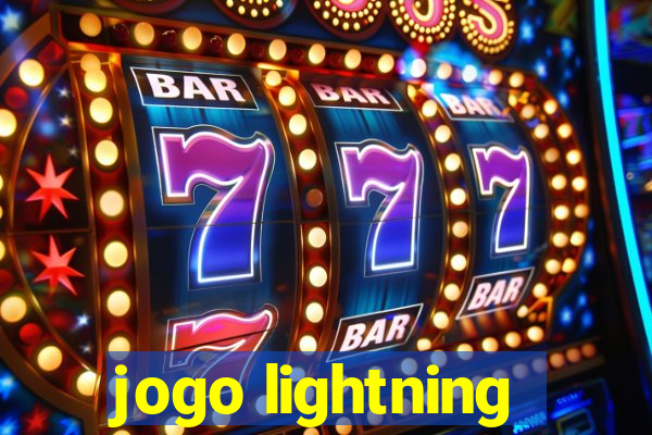 jogo lightning