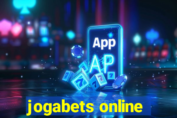 jogabets online