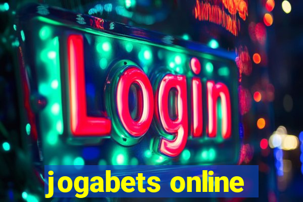 jogabets online