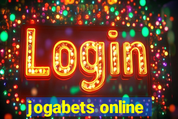 jogabets online