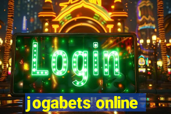 jogabets online