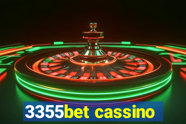 3355bet cassino