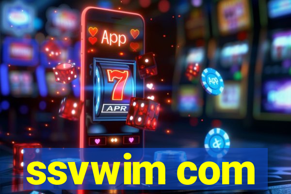 ssvwim com