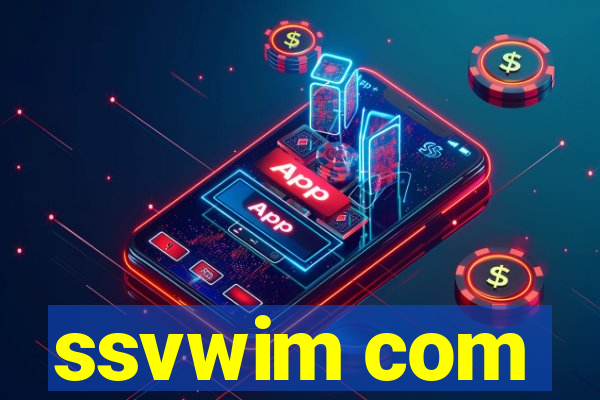 ssvwim com