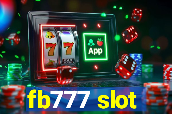 fb777 slot