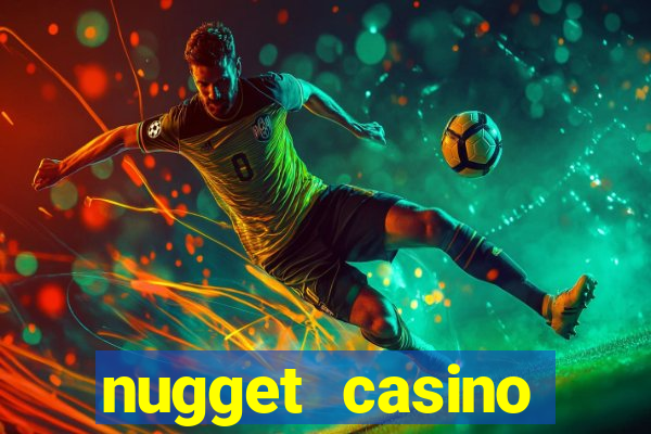 nugget casino resort sparks nv