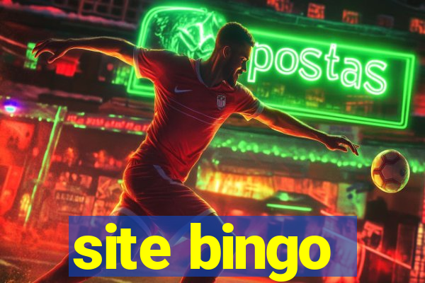 site bingo