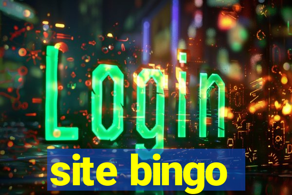 site bingo