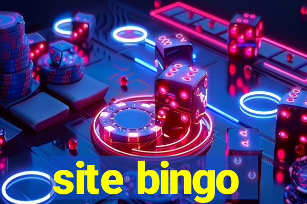 site bingo