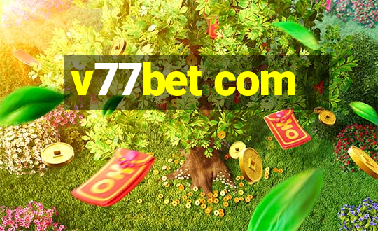 v77bet com