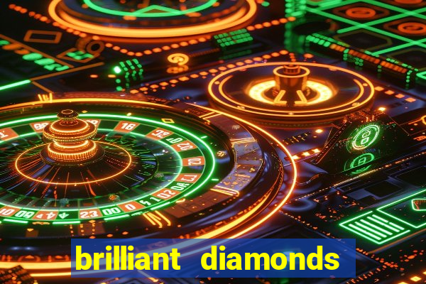 brilliant diamonds hold&win slot online