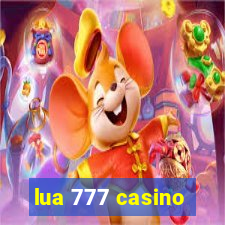 lua 777 casino