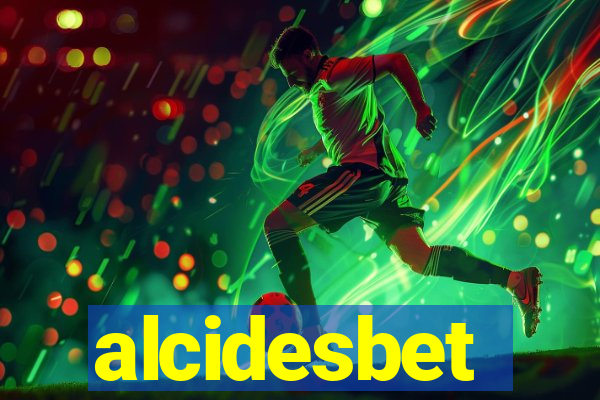 alcidesbet