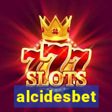 alcidesbet