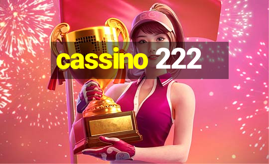 cassino 222