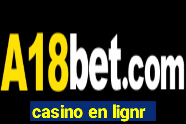 casino en lignr