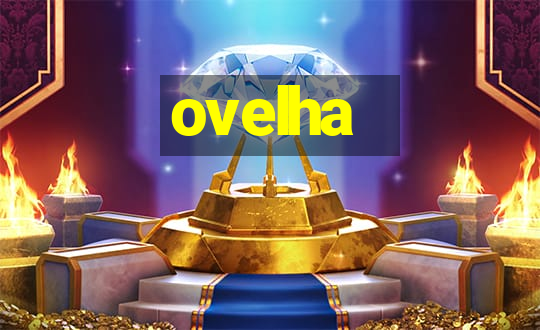 ovelha