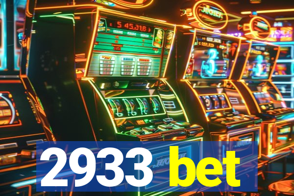 2933 bet