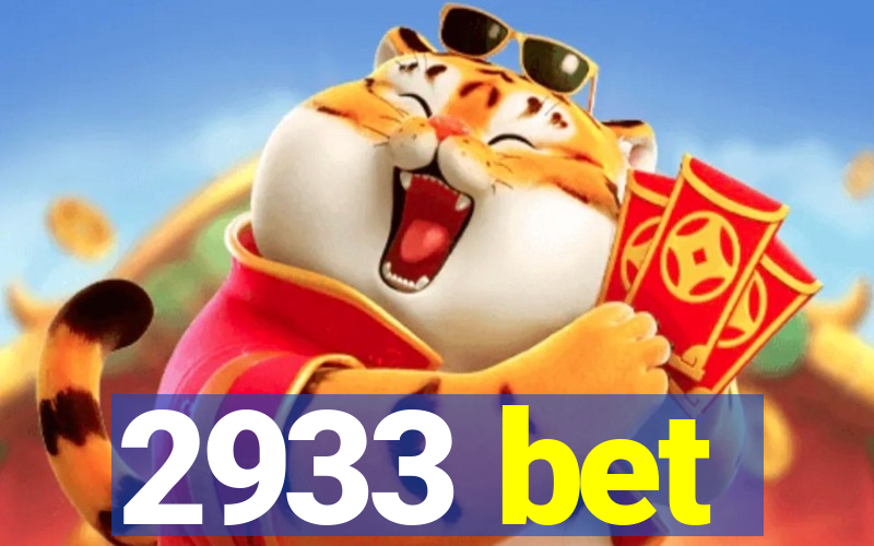 2933 bet