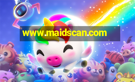 www.maidscan.com