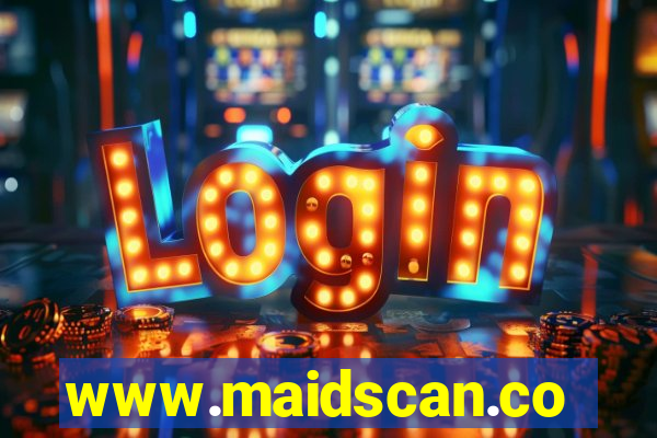 www.maidscan.com