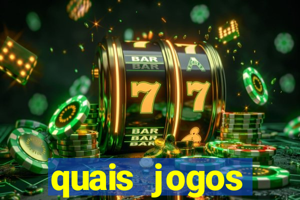 quais jogos realmente pagam