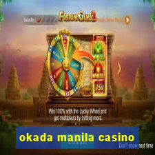 okada manila casino