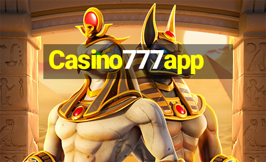 Casino777app