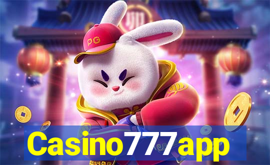 Casino777app