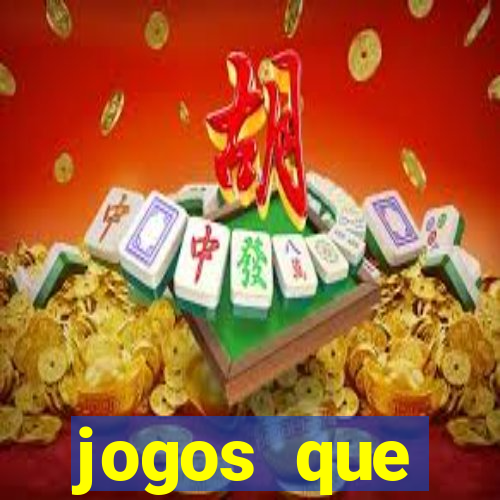 jogos que multiplicar dinheiro