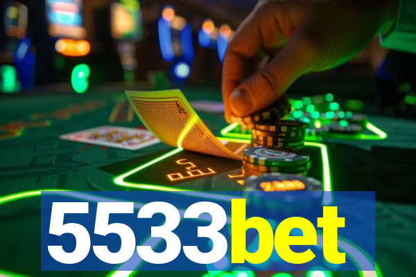 5533bet