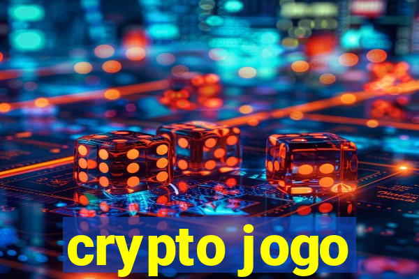 crypto jogo