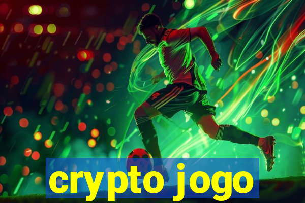 crypto jogo