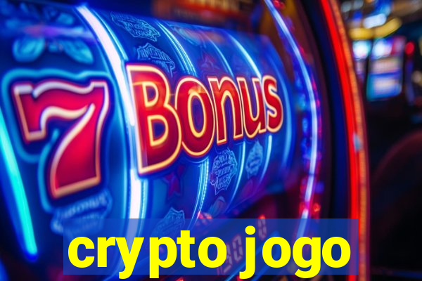 crypto jogo