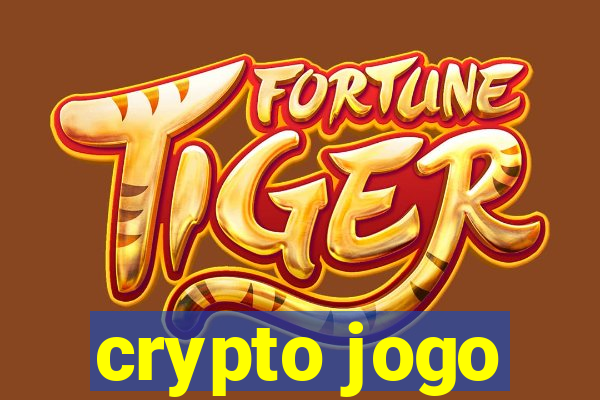 crypto jogo