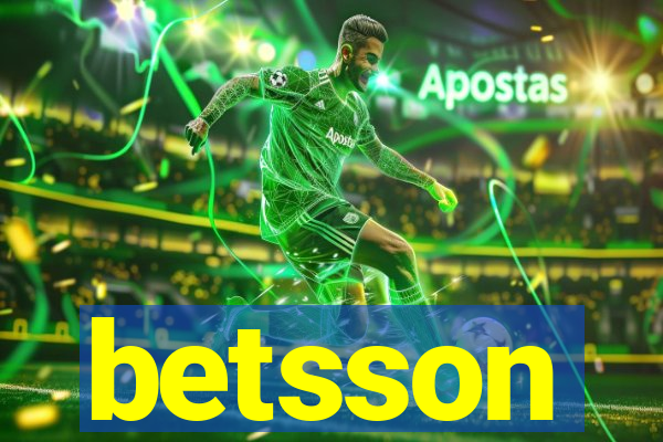 betsson