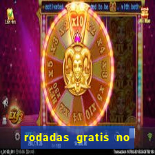 rodadas gratis no fortune tiger