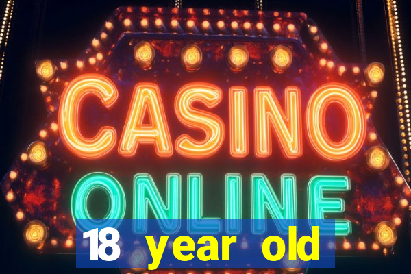 18 year old casinos in al