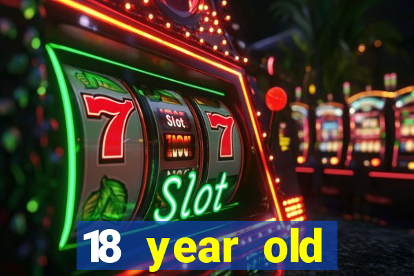 18 year old casinos in al