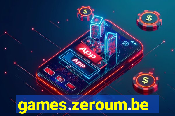 games.zeroum.bet