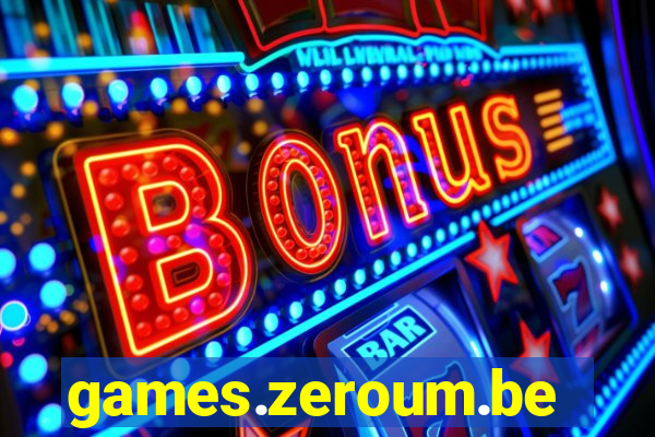 games.zeroum.bet